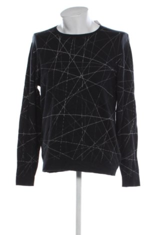 Pulover de bărbați Calvin Klein, Mărime L, Culoare Multicolor, Preț 218,64 Lei, #136613620