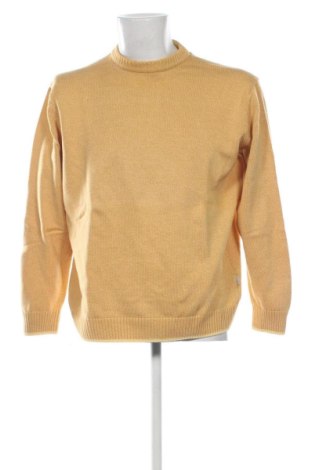 Pulover de bărbați Camel Active, Mărime L, Culoare Portocaliu, Preț 166,82 Lei, #136589002