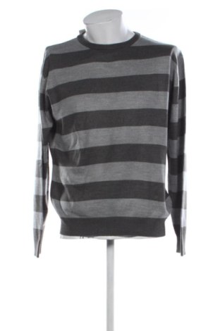 Herrenpullover CedarWood State, Größe M, Farbe Mehrfarbig, Preis 12,99 €, #136666233