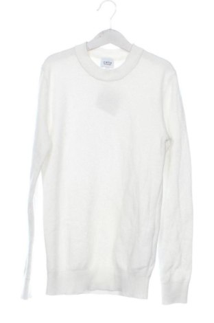 Мъжки пуловер Celio, Размер XS, Цвят Бял, Цена 28,93 €
