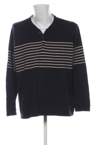 Pánsky sveter  Celio, Veľkosť XXL, Farba Viacfarebná, Cena  11,95 €, #136650001