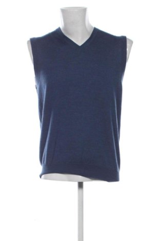 Herrenpullover Christian Berg, Größe L, Farbe Blau, Preis 20,91 €, #136644583