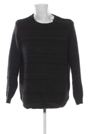 Pulover de bărbați Clockhouse, Mărime XXL, Culoare Verde, Preț 93,00 Lei, #136581210