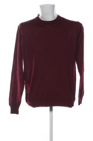 Herrenpullover Collection L, Größe XL, Farbe Rot, Preis € 23,99