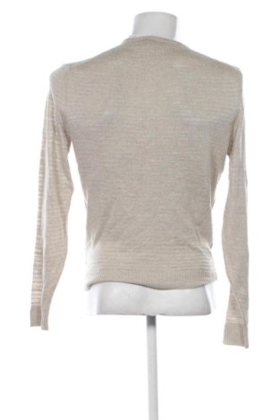 Męski sweter Conbipel, Rozmiar M, Kolor ecru, Cena 129,99 zł