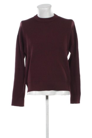 Pánsky sveter  Core By Jack & Jones, Veľkosť M, Farba Červená, Cena  46,95 €