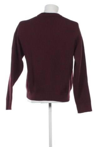 Pánsky sveter  Core By Jack & Jones, Veľkosť M, Farba Červená, Cena  46,95 €