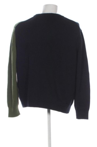 Herrenpullover Desigual, Größe L, Farbe Mehrfarbig, Preis 93,99 €