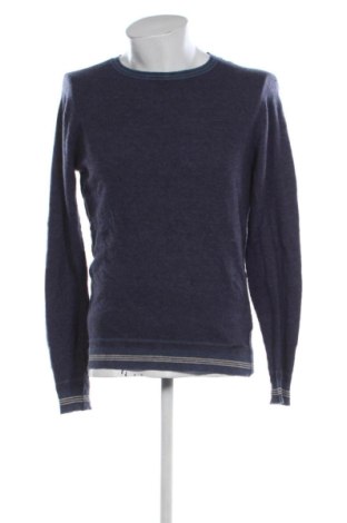 Pulover de bărbați Diesel, Mărime M, Culoare Albastru, Preț 429,16 Lei, #136620763