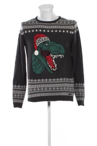 Herrenpullover Esprit, Größe M, Farbe Mehrfarbig, Preis 25,00 €