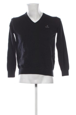 Herrenpullover Gant, Größe S, Farbe Schwarz, Preis 52,75 €