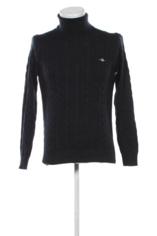 Мъжки пуловер Gant, Размер S, Цвят Син, Цена 115,04 €