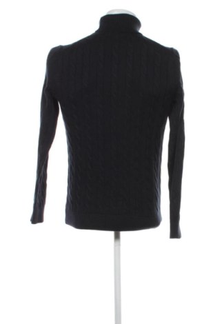 Мъжки пуловер Gant, Размер S, Цвят Син, Цена 115,04 €