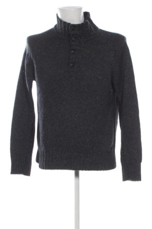 Pulover de bărbați Gap, Mărime M, Culoare Gri, Preț 130,33 Lei, #136589184