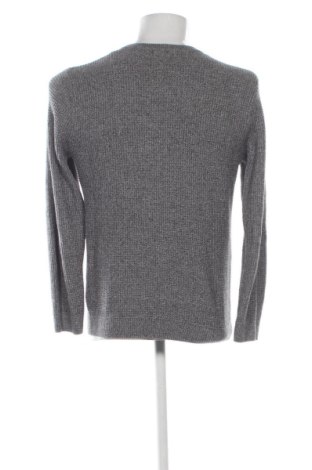 Herrenpullover H&M, Größe S, Farbe Grau, Preis 18,00 €