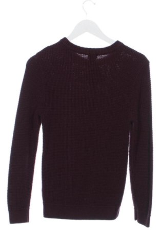 Herrenpullover H&M, Größe XS, Farbe Rot, Preis € 18,00