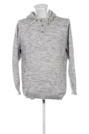 Мъжки пуловер H&M, Размер L, Цвят Многоцветен, Цена 18,00 €