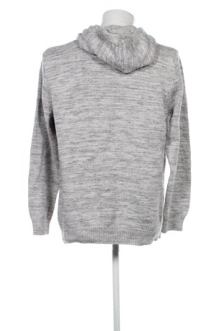 Мъжки пуловер H&M, Размер L, Цвят Многоцветен, Цена 18,00 €