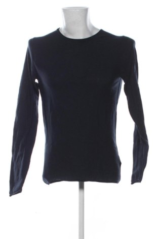 Herrenpullover H&M, Größe M, Farbe Silber, Preis 15,99 €, #136656756