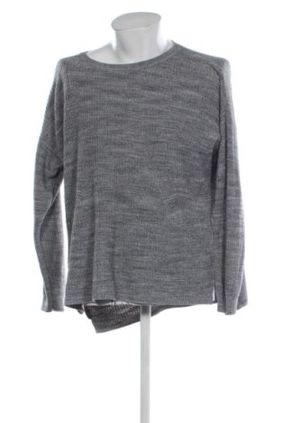 Ανδρικό πουλόβερ H&M Divided, Μέγεθος L, Χρώμα Πολύχρωμο, Τιμή 18,00 €, #136631326