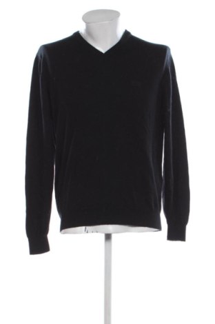 Pánsky sveter  Hugo Boss, Veľkosť XL, Farba Čierna, Cena  70,00 €
