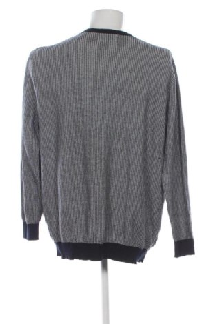 Herrenpullover Jack & Jones, Größe XXL, Farbe Mehrfarbig, Preis 21,00 €