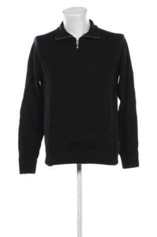 Мъжки пуловер Jack & Jones, Размер M, Цвят Черен, Цена 51,12 €