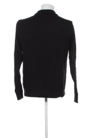 Мъжки пуловер Jack & Jones, Размер M, Цвят Черен, Цена 51,12 €