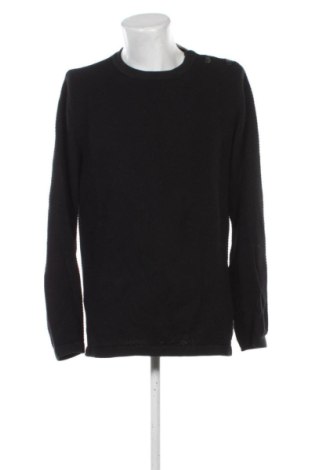 Pánský svetr  Jack & Jones, Velikost M, Barva Černá, Cena  595,00 Kč