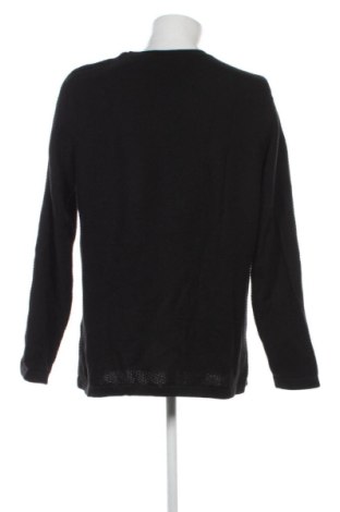 Pánský svetr  Jack & Jones, Velikost M, Barva Černá, Cena  595,00 Kč