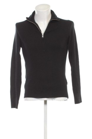 Мъжки пуловер Jack & Jones, Размер S, Цвят Черен, Цена 21,47 €