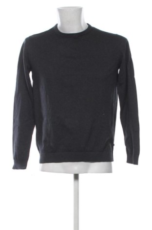 Мъжки пуловер Jack & Jones, Размер M, Цвят Сив, Цена 10,02 €, #136632259