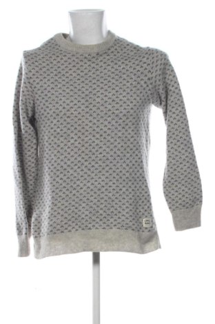 Мъжки пуловер Jack & Jones, Размер S, Цвят Многоцветен, Цена 21,00 €, #136671177