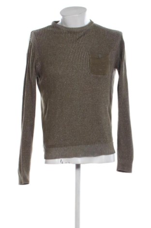 Pánsky sveter  Jean Pascale, Veľkosť S, Farba Zelená, Cena  17,84 €