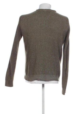 Pánsky sveter  Jean Pascale, Veľkosť S, Farba Zelená, Cena  17,84 €