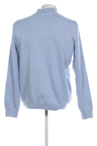 Herrenpullover Jimmy Sanders, Größe XXL, Farbe Blau, Preis € 65,57