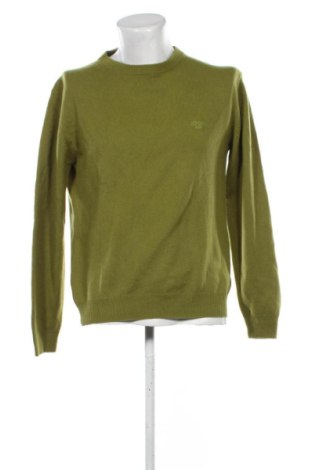 Herrenpullover Joop!, Größe L, Farbe Grün, Preis 70,00 €