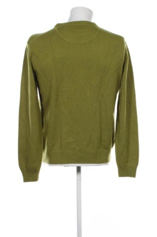 Herrenpullover Joop!, Größe L, Farbe Grün, Preis 70,00 €
