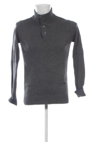 Pulover de bărbați KVL by Kenvelo, Mărime M, Culoare Gri, Preț 93,84 Lei, #136588029
