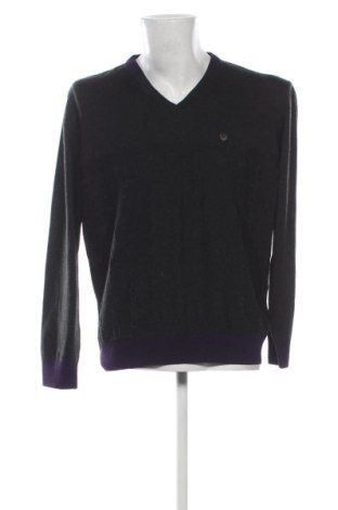 Herrenpullover Kigili, Größe XXL, Farbe Grau, Preis 18,00 €