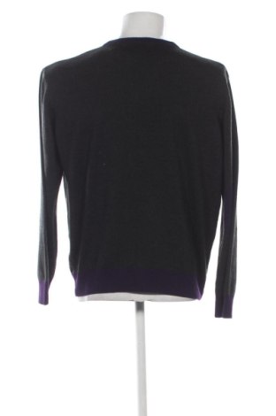 Herrenpullover Kigili, Größe XXL, Farbe Grau, Preis 18,00 €