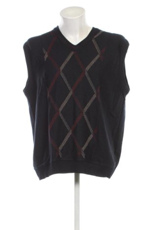 Herrenpullover Kingfield, Größe XXL, Farbe Blau, Preis 18,00 €, #136661164