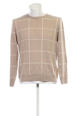 Herrenpullover LC Waikiki, Größe XL, Farbe Mehrfarbig, Preis 15,00 €, #136651366