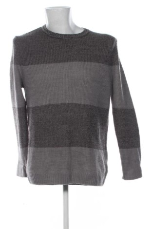 Herrenpullover LC Waikiki, Größe XL, Farbe Grau, Preis 14,77 €, #136661479