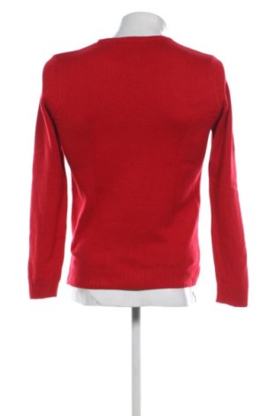 Herrenpullover LCW, Größe S, Farbe Rot, Preis € 18,00