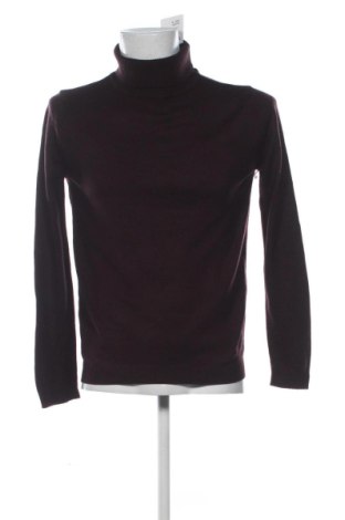 Herrenpullover LCW, Größe S, Farbe Lila, Preis 11,99 €, #136658622