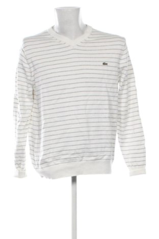 Мъжки пуловер Lacoste, Размер L, Цвят Многоцветен, Цена 53,00 €