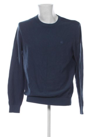 Férfi pulóver Lerros, Méret XL, Szín Kék, Ár 12 349 Ft