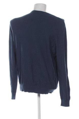 Férfi pulóver Lerros, Méret XL, Szín Kék, Ár 12 349 Ft
