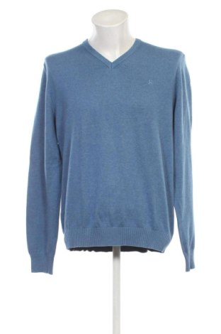 Herrenpullover Lerros, Größe XL, Farbe Blau, Preis 15,99 €, #136642569